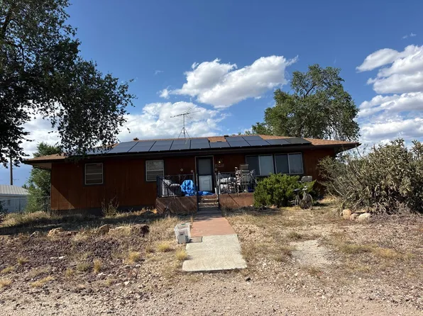 5119th St, Penrose, CO 81240