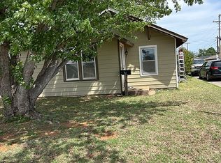 500 N Illinois St, Weatherford, OK 73096