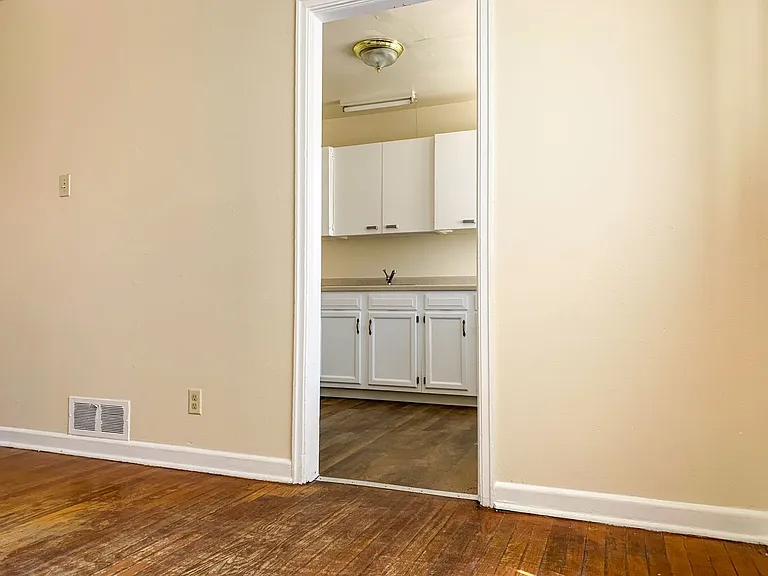 2 Bedroom with Hardwood Floors — Photo 14