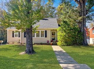 224 Peach St, Chatham, VA 24531