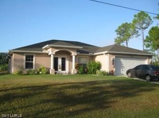 2827 Nancy Dr, Lehigh Acres, FL 33971