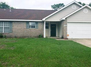 4708 Connor Dr, Crestview, FL 32539