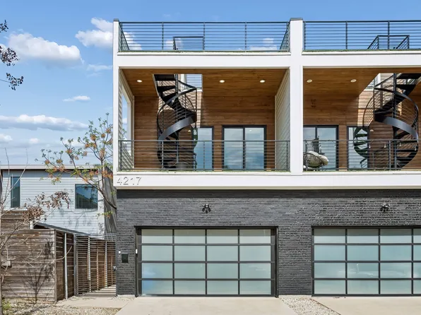 4217 Roseland Ave, Dallas, TX 75204