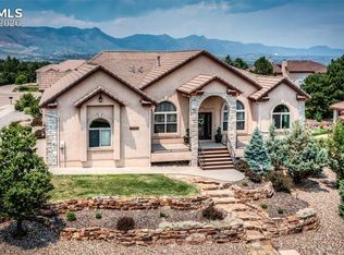 1420 Rockhurst Blvd, Colorado Springs, CO 80918