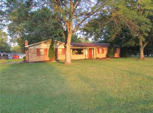 7577 Burns Dr, Brownsburg, IN 46112