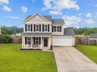 130 Edisto Ct, Raeford, NC 28376