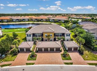 9366 Pocida Ct #103, Naples, FL 34119