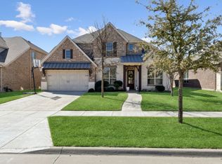 11141 Villa Canales Ln, Frisco, TX 75035