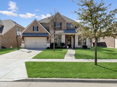 11141 Villa Canales Ln, Frisco, TX, 75035