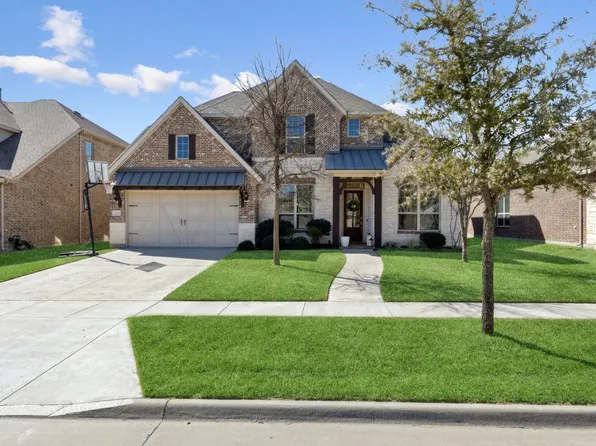 11141 Villa Canales Ln, Frisco, TX 75035
