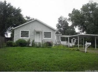 1431 1st St, Cottage Hills, IL