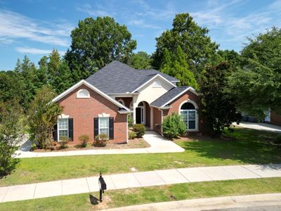 1212 Windsor Street, Evans, GA, 30809