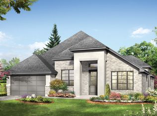 40040 Parkside Oaks Way, Magnolia, TX 77354