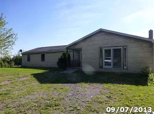 740 Route 104, Liverpool, PA 17045