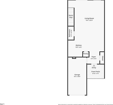 2nd image of 250 Mustard Hill Ct