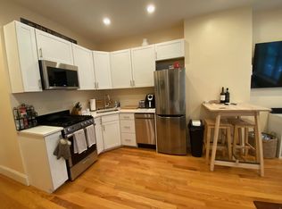 3 Edwin St APT 4, Boston, MA 02124