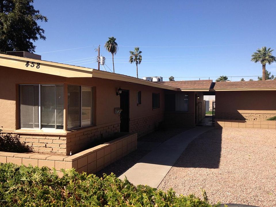 1st image of 458 N Harris Dr APT B