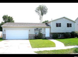 613 S 1130th St W, Lehi, UT 84043