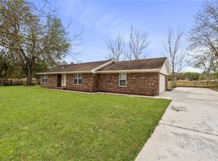 21600 NW 41st Ave, Lawtey, FL 32058