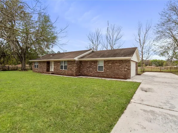 21600 NW 41st Ave, Lawtey, FL 32058