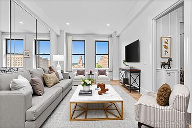 409 Edgecombe Avenue #12G image 1 of 14