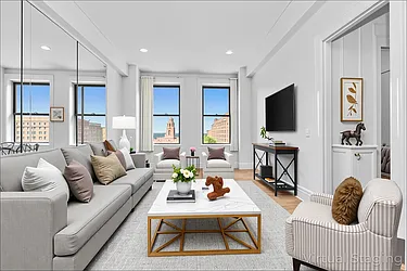 409 Edgecombe Avenue, #12G