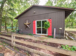 129 Carter Dr, Folkston, GA 31537