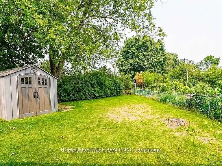 48 Farmcrest Dr #BASEMENT — Photo 17