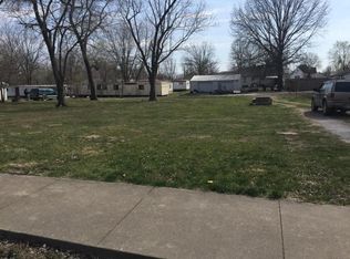 514 Morehead St, Moberly, MO 65270
