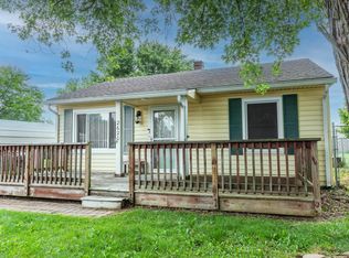 2620 13th St, Columbus, IN 47201