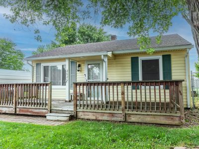 2620 13th St, Columbus, IN, 47201