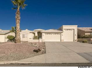 2115 Palo Verde Blvd N, Lake Havasu City, AZ 86404