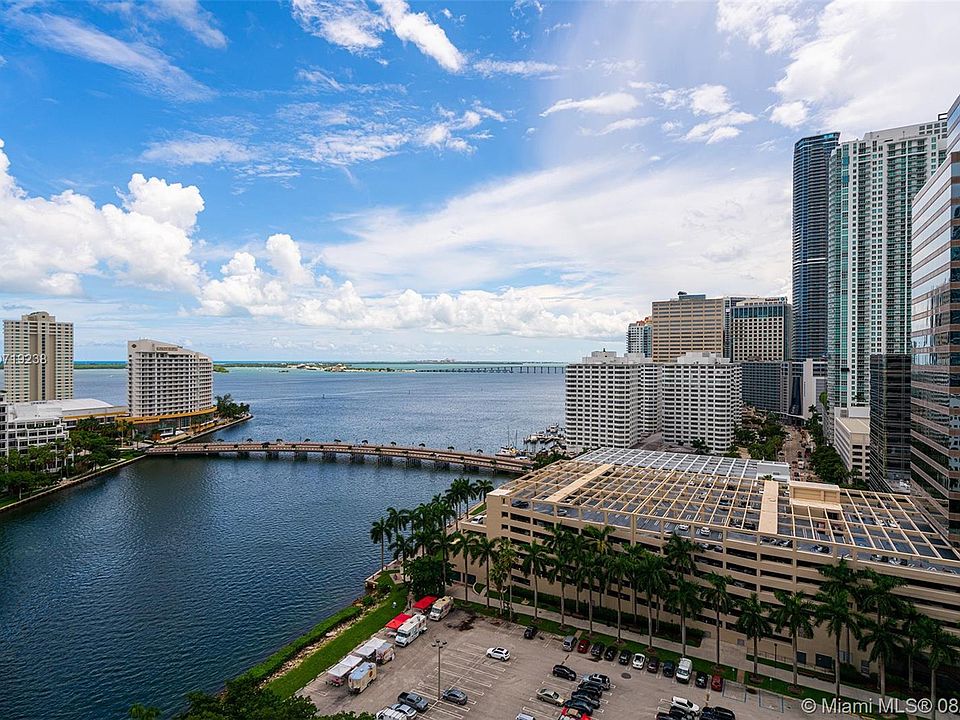 1st image of 495 Brickell Ave APT 1909