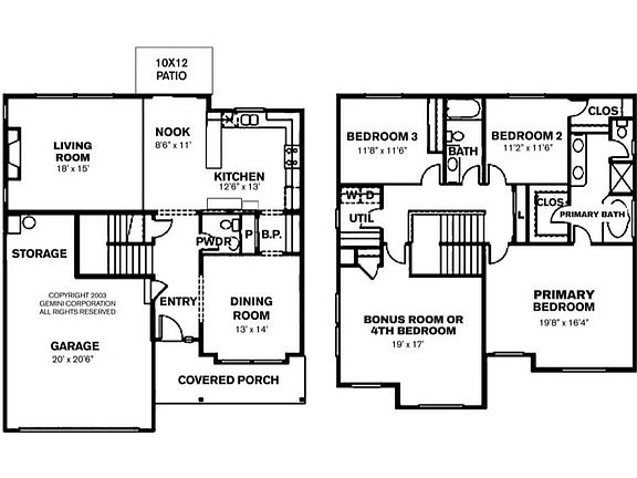2nd image of this home