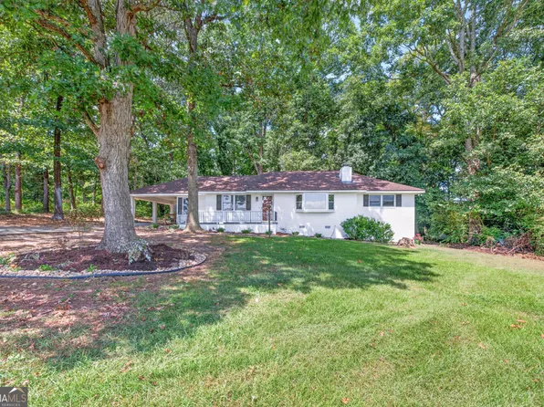 3141 Highway 172 E, Bowman, GA 30624