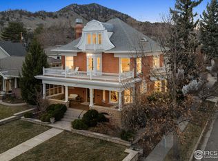 453 Pine St, Boulder, CO 80302