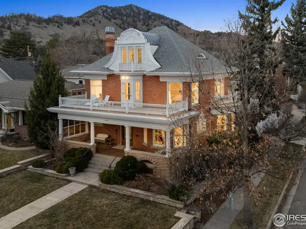 453 Pine St, Boulder, CO 80302
