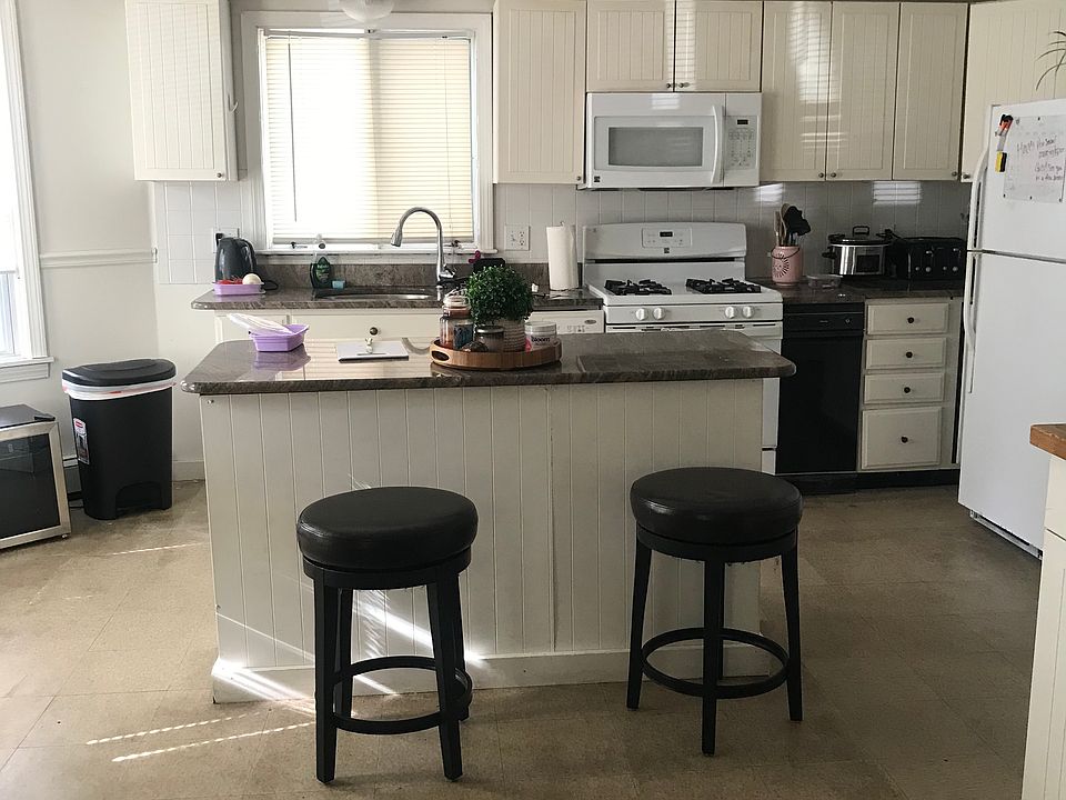 Kitchen 1st floor
