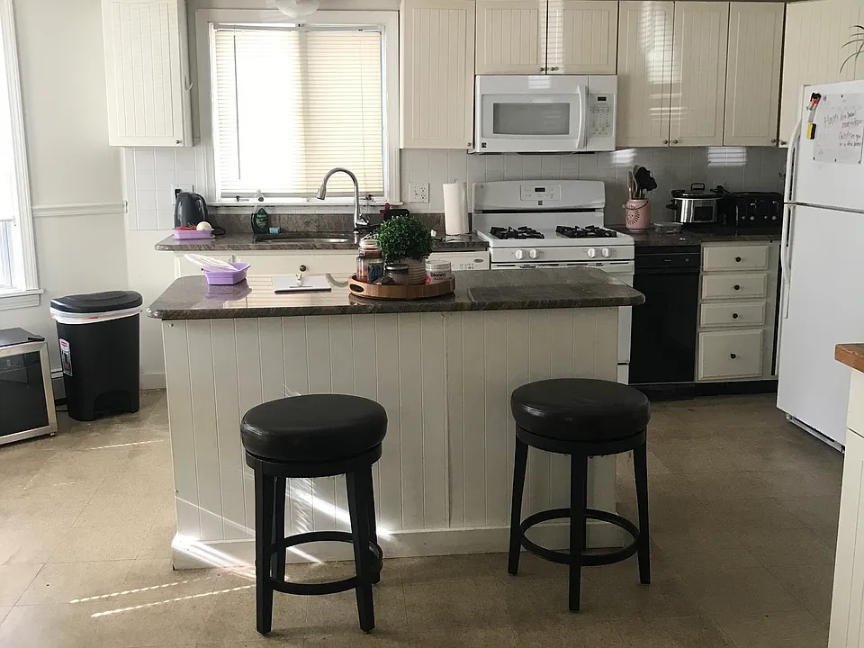 Kitchen 1st floor