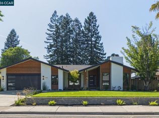 545 Marblehead Ln, Walnut Creek, CA 94598