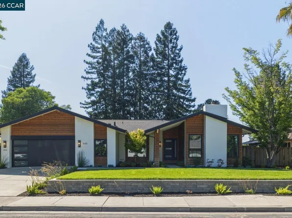 545 Marblehead Ln, Walnut Creek, CA 94598