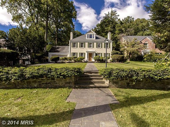 2nd image of 7426 Hampden Ln