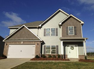 7333 Roundstone Dr, Graniteville, SC 29829