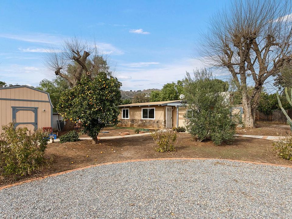 Detached Casita 750sf