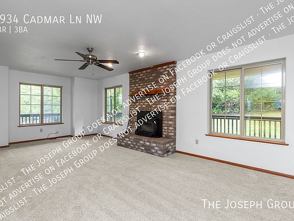 5th image of 6934 Cadmar Ln NW
