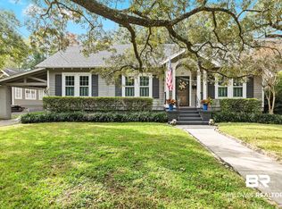 20 Bienville Ave, Mobile, AL 36606