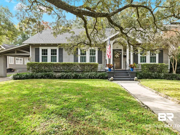 20 Bienville Ave, Mobile, AL 36606