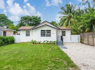 2443 NW 55th St, Miami, FL 33142