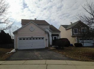 452 Spaulding Rd, Bartlett, IL 60103