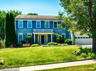 12311 Valley High Rd, Herndon, VA 20170